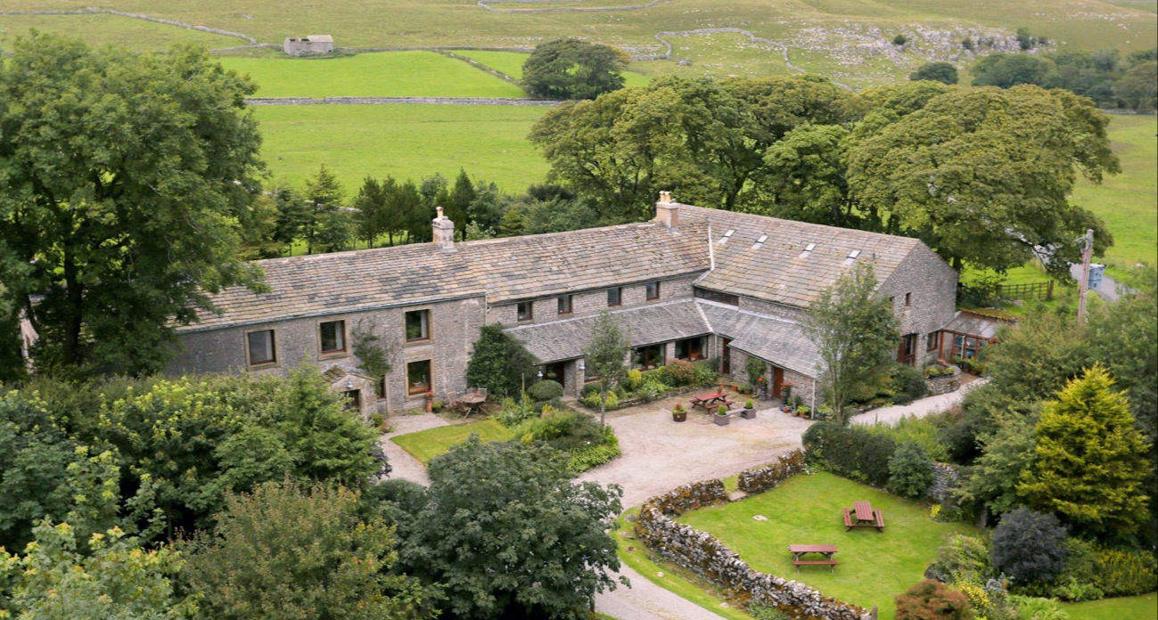 High Trenhouse venue